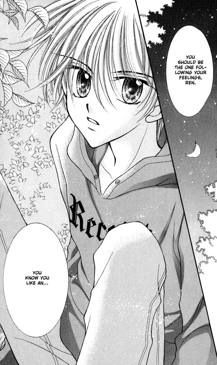 Saint Dragon Girl Miracle Chapter 22 34
